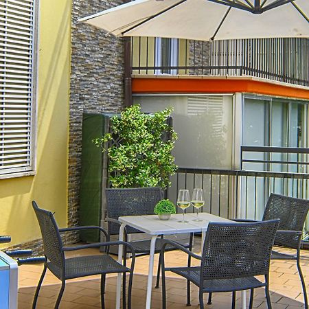 Hotel Le Pleiadi Беллария-Иджеа-Марина Экстерьер фото